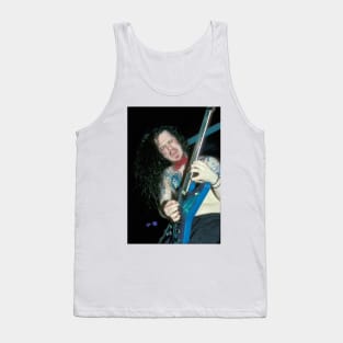 Darrell Abbott Photograph Tank Top